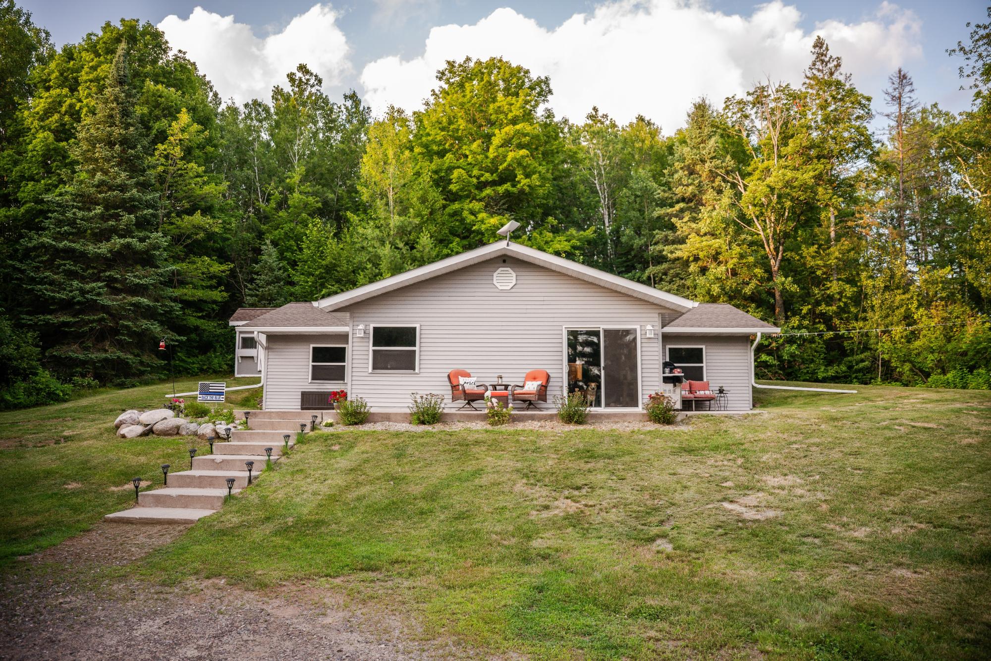 W7752 Simon Road Fifield, WI 54524 - Photo 1 of 36 Gallery Image 1