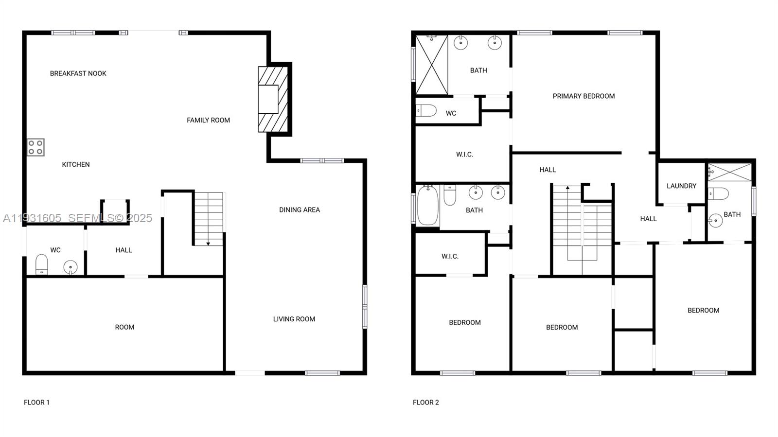 12856 Southwest 227th Street Miami, FL 33170 - Photo 34 of 34