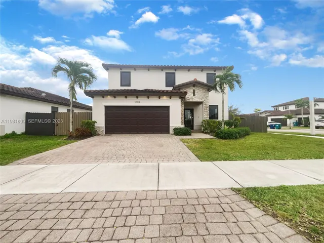 $770,000 | 12856 Southwest 227th Street, Miami, FL 33170