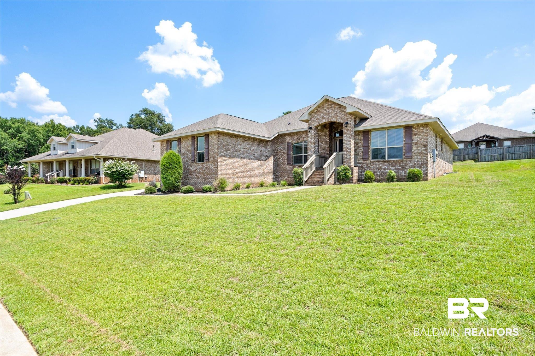 2292 Edison Drive Semmes, AL 36575 - Photo 31 of 35