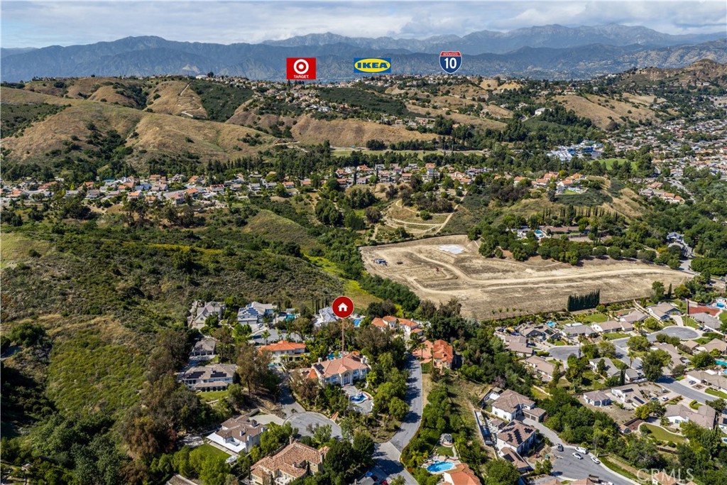 1468 Pierre Road Walnut, CA 91789 - Photo 54 of 57