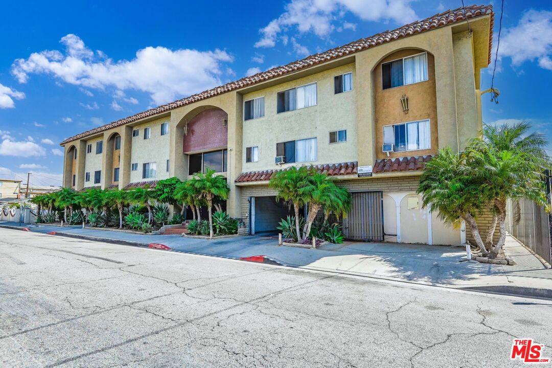 14108 Doty Avenue, Unit 13 Hawthorne, CA 90250 - Photo 19 of 19