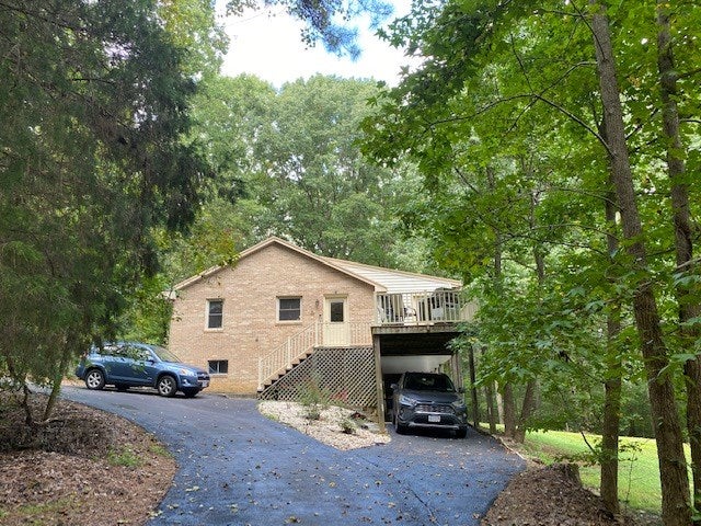 5114 Cottage Road Blackstone, VA 23824 - Photo 4 of 59 Gallery Image 4