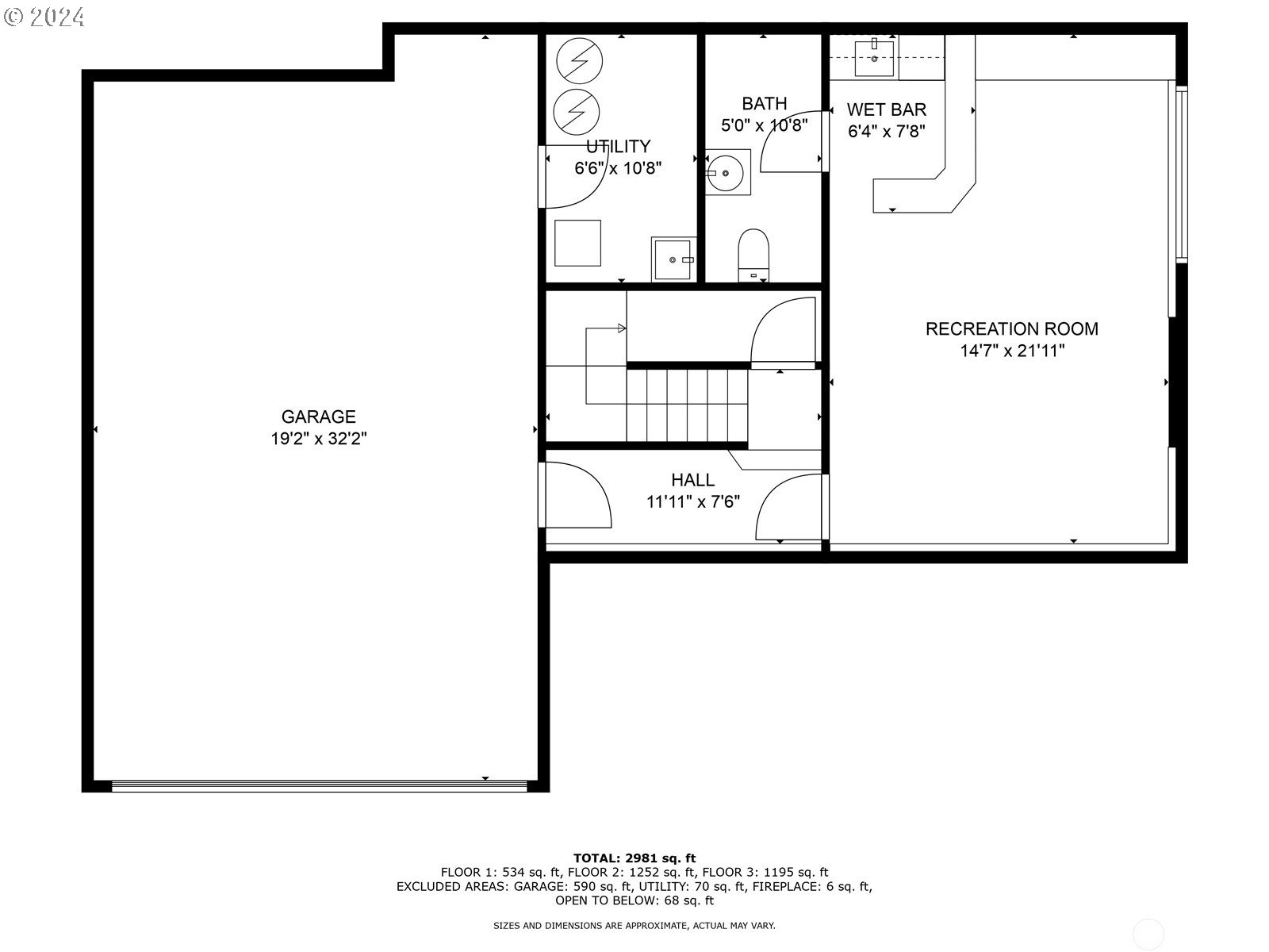 4430 Sunset Way Longview, WA 98632 - Photo 33 of 36 Gallery Image 33