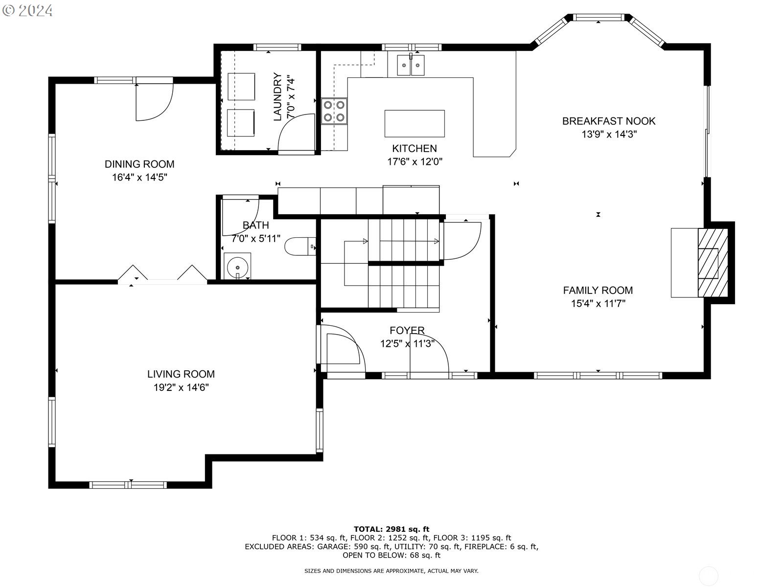 4430 Sunset Way Longview, WA 98632 - Photo 34 of 36 Gallery Image 34