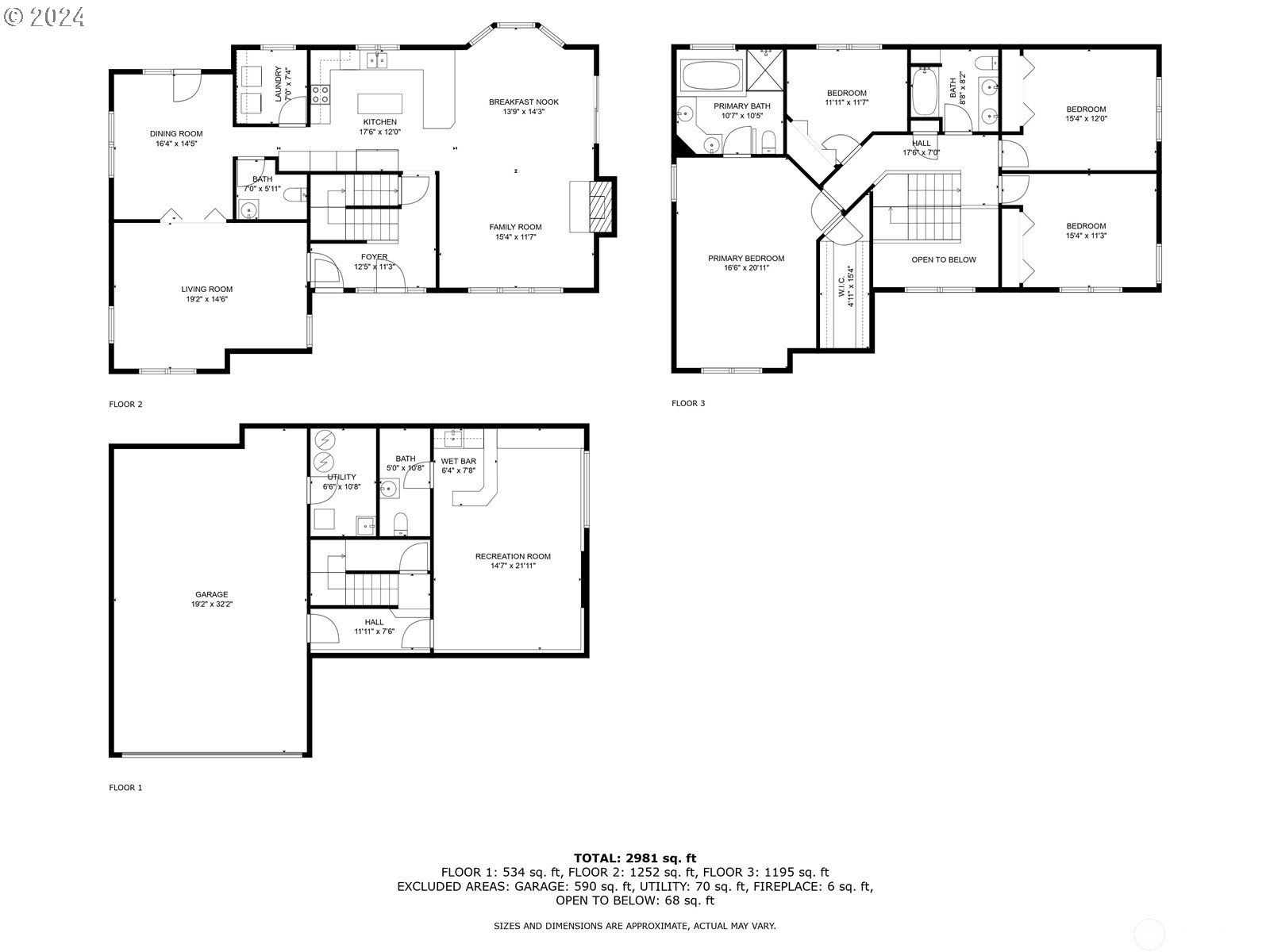 4430 Sunset Way Longview, WA 98632 - Photo 36 of 36 Gallery Image 36