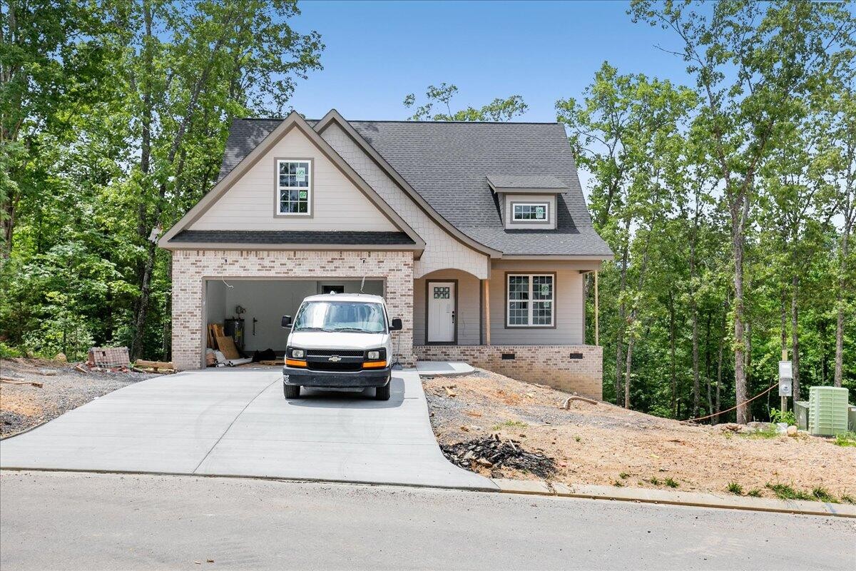 7548 Peytons Rise Way Georgetown, TN 37336 - Photo 1 of 42 Gallery Image 1