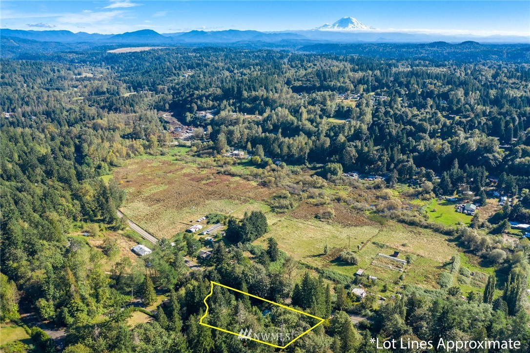 17426 Southeast May Valley Road Renton, WA 98059 - Photo 1 of 19 a view of a lake with a mountain