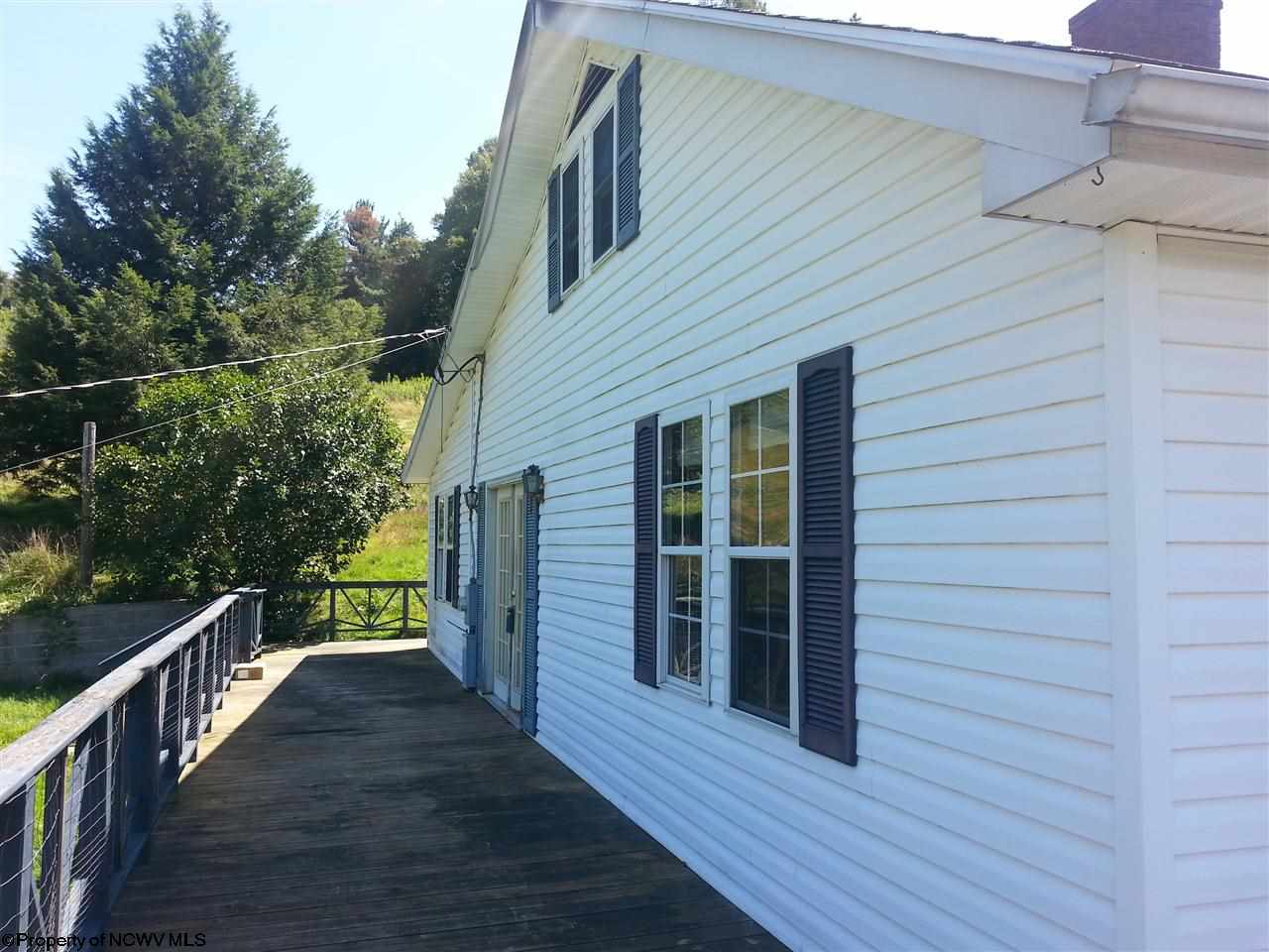 810 Clarksburg Road Buckhannon, WV 26201 - Photo 18 of 20 Gallery Image 18