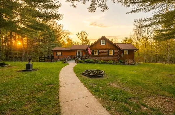 $349,900 | 11478 Thornapple Hill Road, Prattsburgh, NY 14873