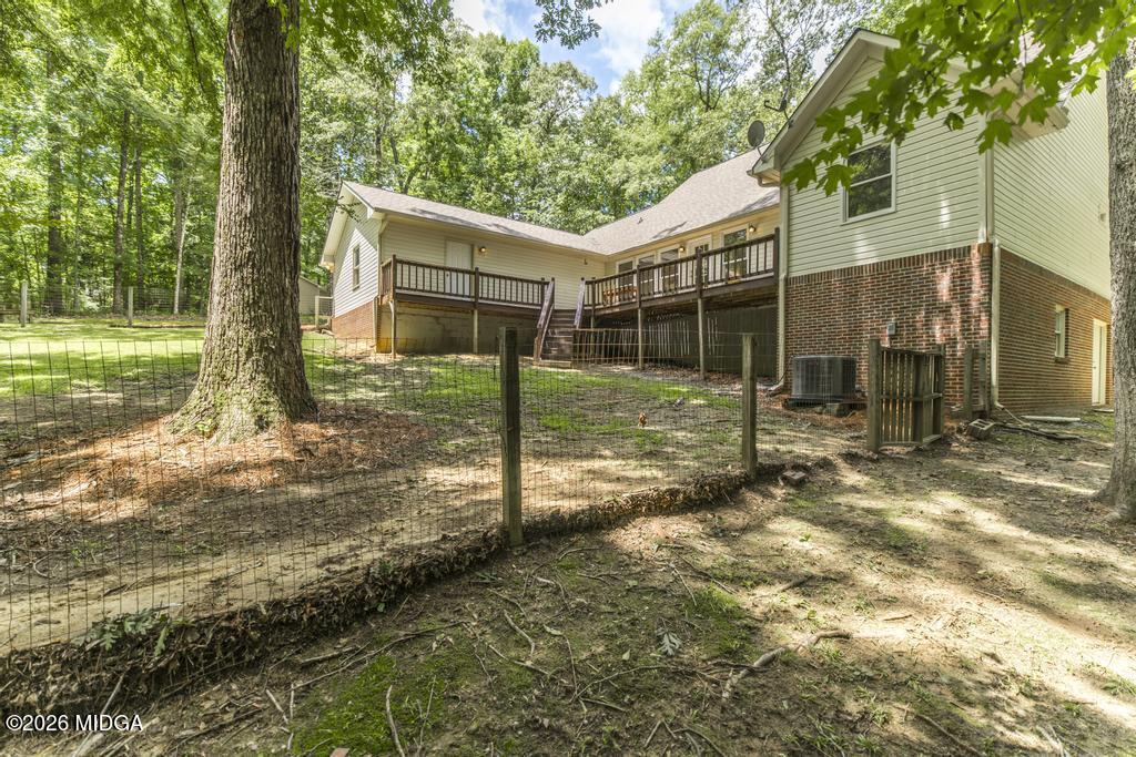 127 Ridge Crest Drive Macon, GA 31210 - Photo 33 of 38 127 Ridge Crest Dr 41
