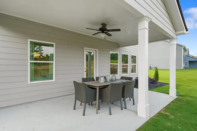 $404,900 | 1334 Centerstone Lane, Apison, TN 37302