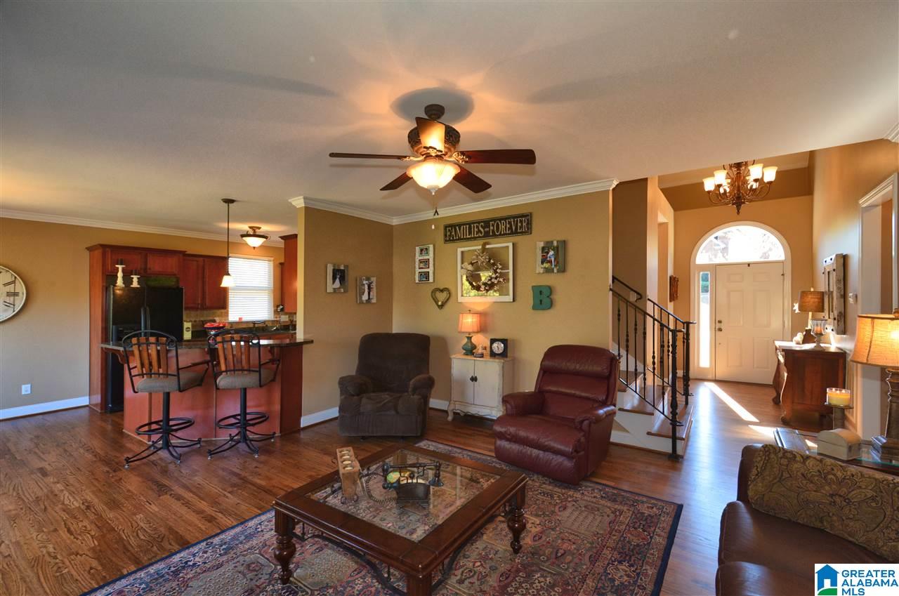 324 Deer Ridge Lane Chelsea, AL 35043 - Photo 8 of 43