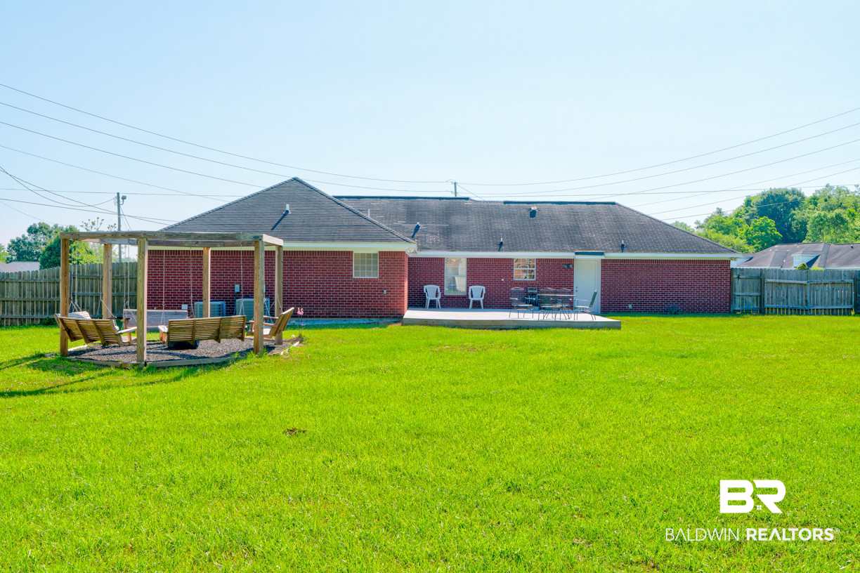 7722 Willard Drive West Theodore, AL 36582 - Photo 21 of 23