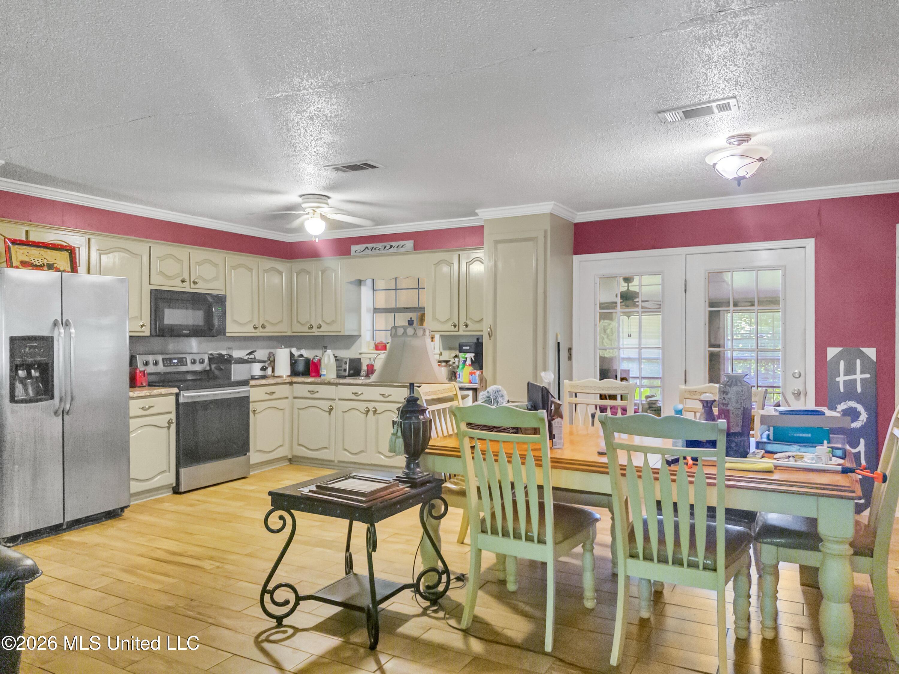 165 Hays Road Conehatta, MS 39057 - Photo 6 of 11 photo-004