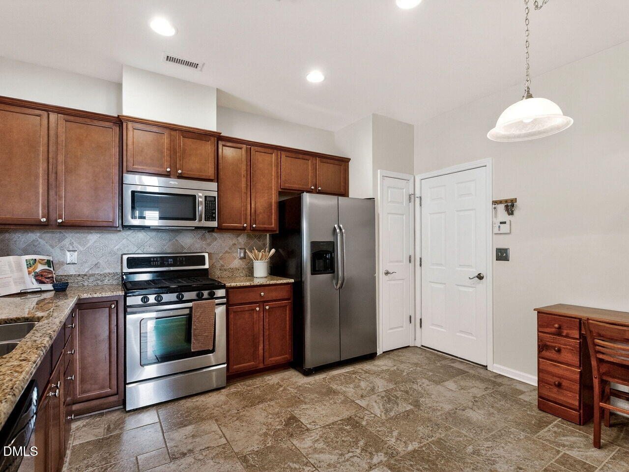 8215 Yaxley Hall Drive Raleigh, NC 27616 - Photo 14 of 42 015-1280x960-kitchen