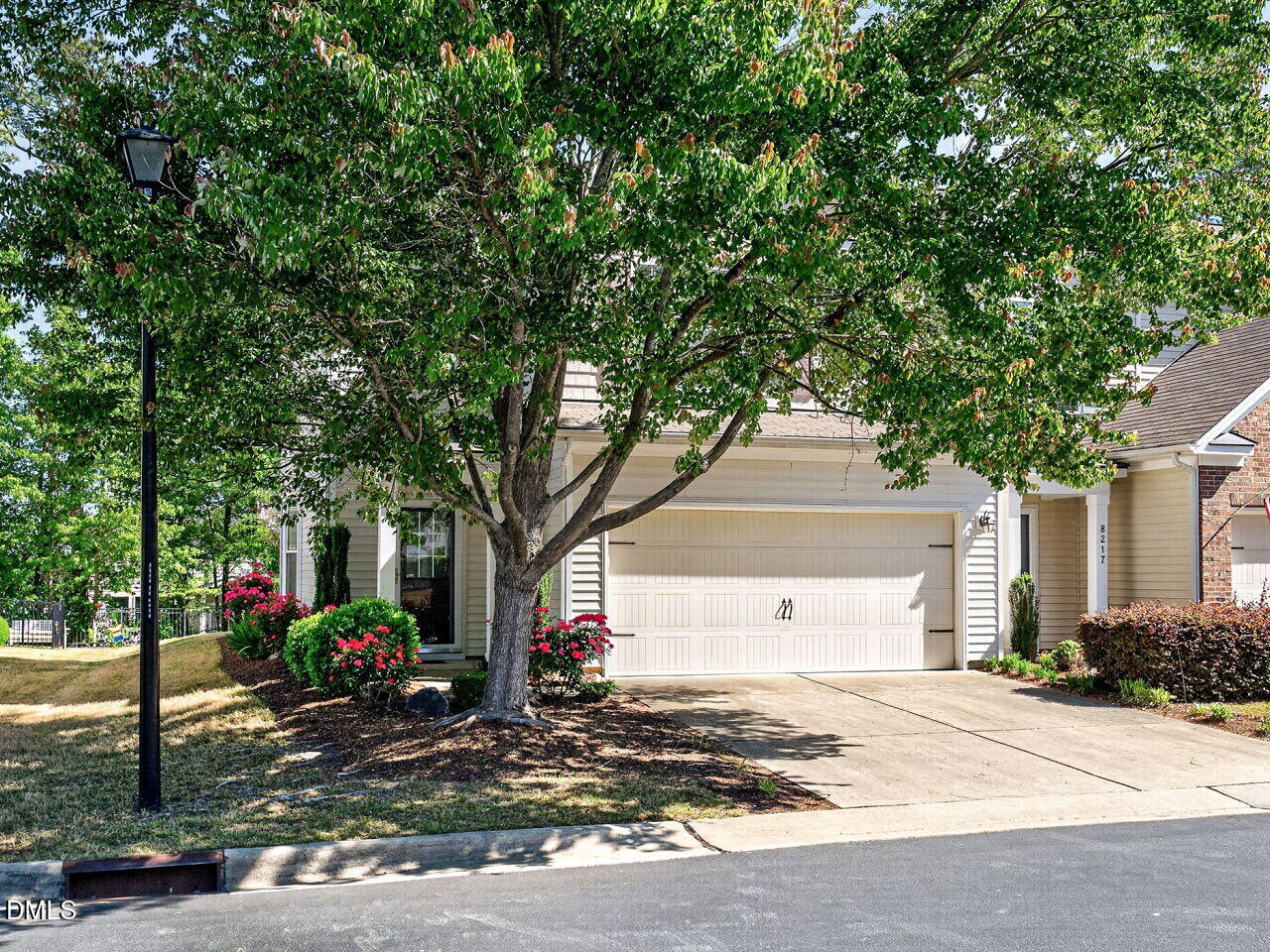 8215 Yaxley Hall Drive Raleigh, NC 27616 - Photo 2 of 42 002-1280x960-front
