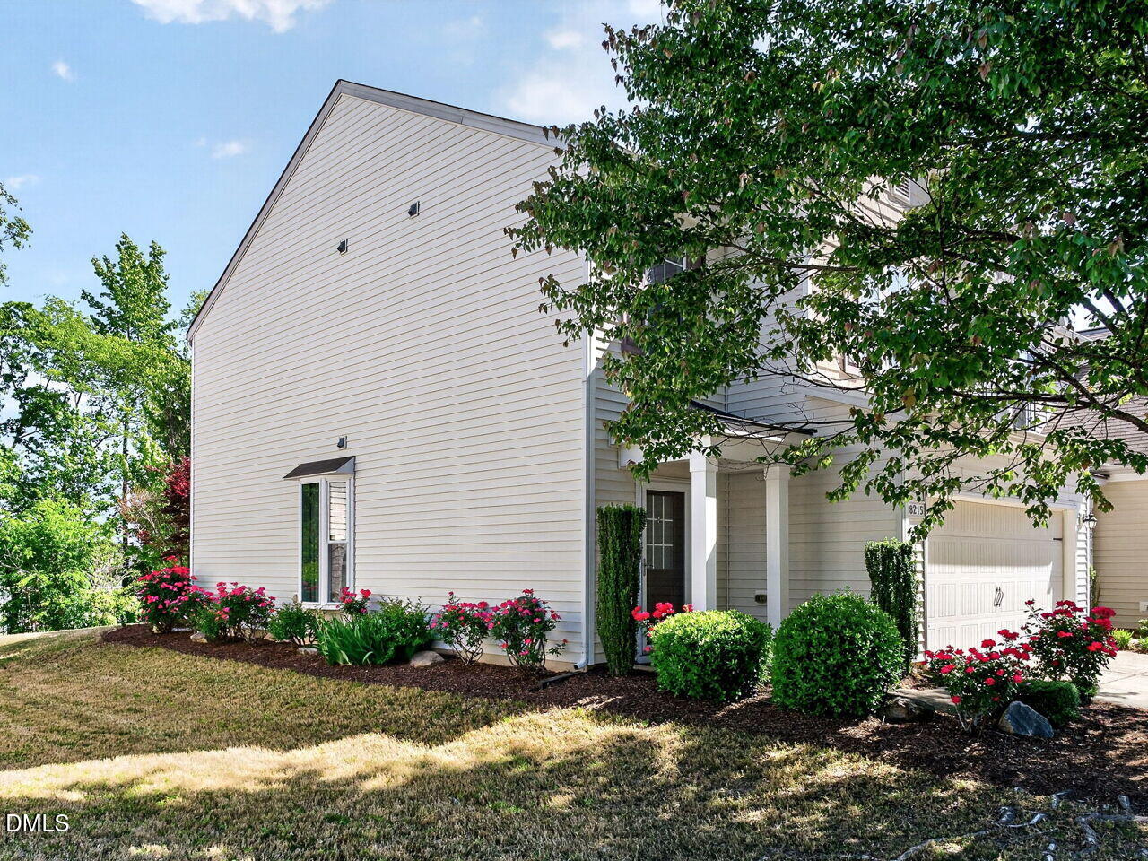8215 Yaxley Hall Drive Raleigh, NC 27616 - Photo 3 of 42 003-1280x960-front