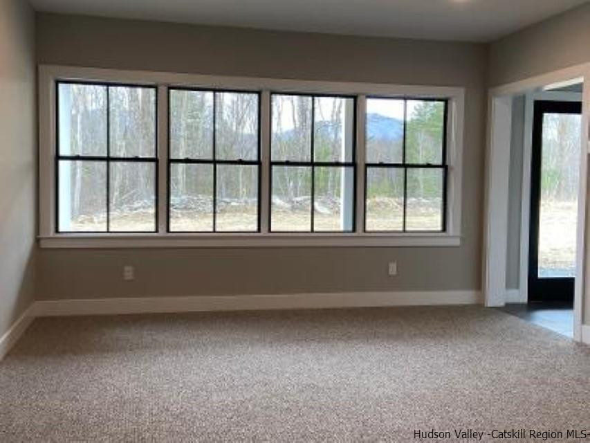 194 Lower Sahler Mill Road Olivebridge, NY 12461 - Photo 16 of 16 an empty room with a window