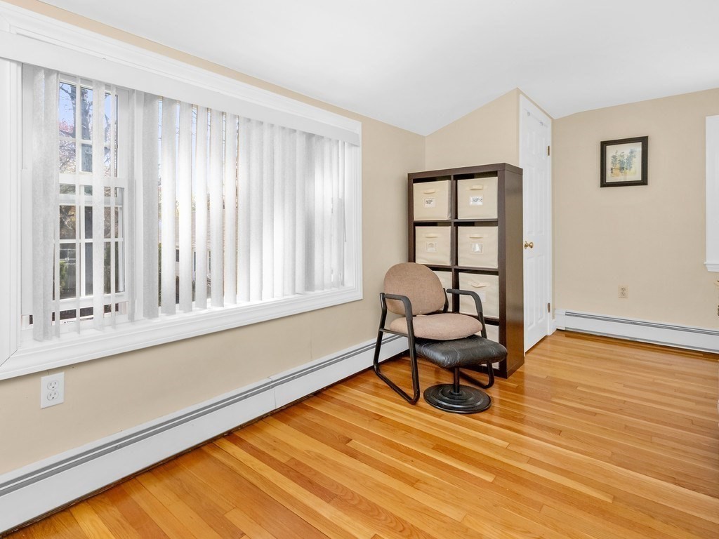 6 Virginia Road Waltham, MA 02453 - Photo 24 of 39 a living room with furniture and a window