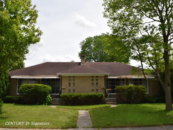 $144,900 | 118 Trier Street, Saginaw, MI 48602