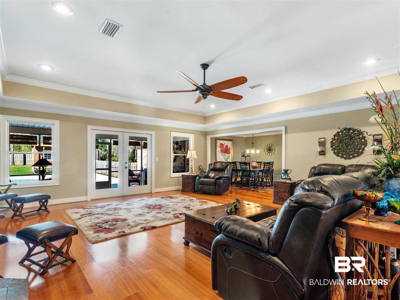 8407 Pinewood Drive Foley, AL 36535 - Photo 28 of 50