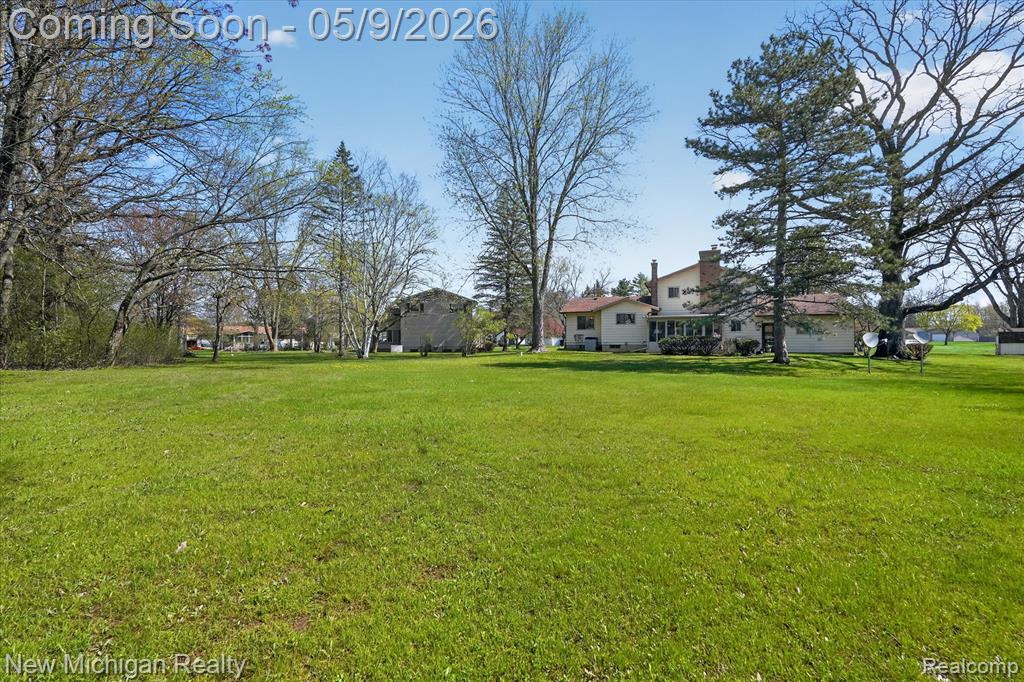 4291 Hallmark Court Flint, MI 48532 - Photo 48 of 51