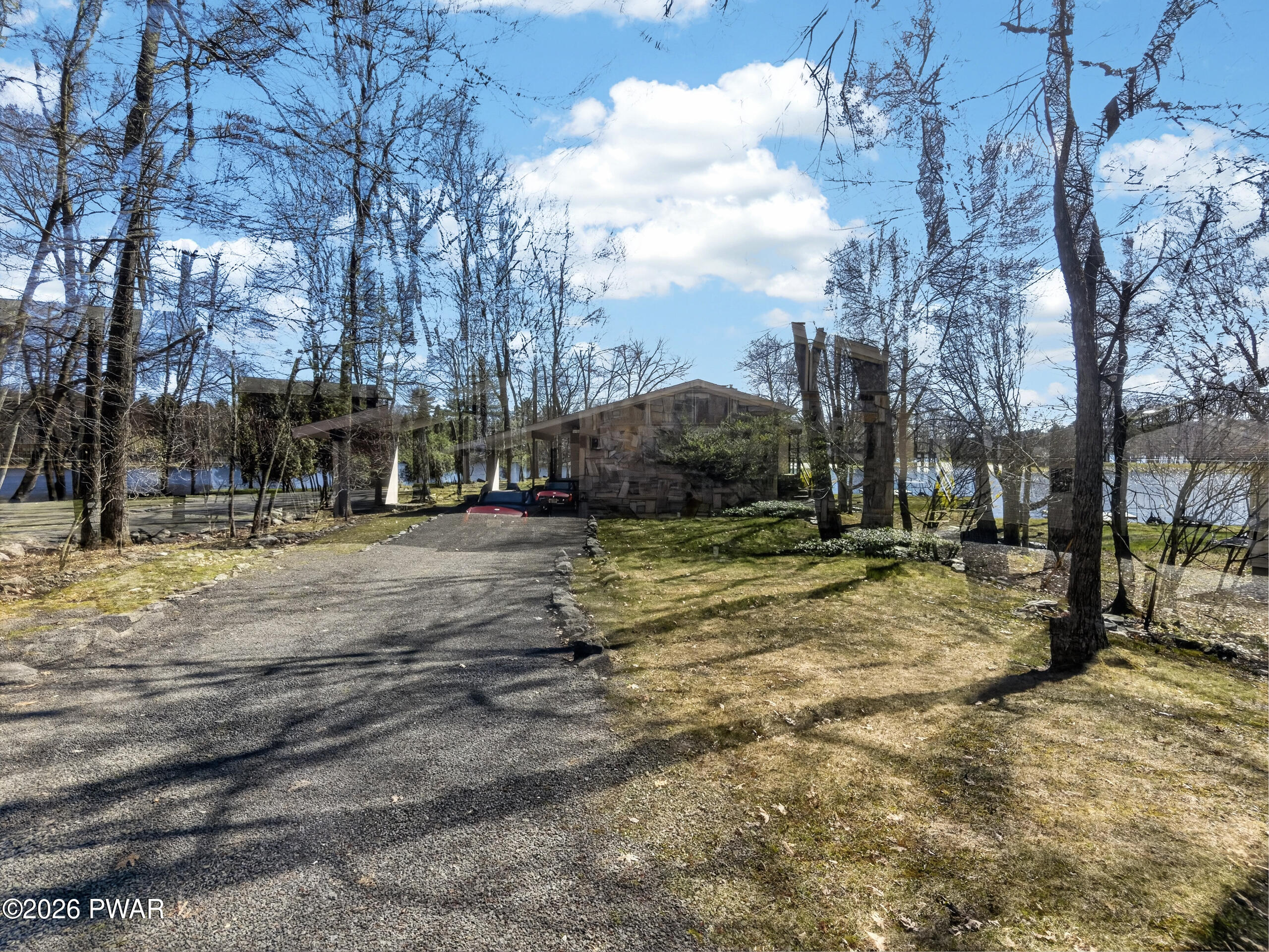 142 Beech Road Dingmans Ferry, PA 18328 - Photo 37 of 39