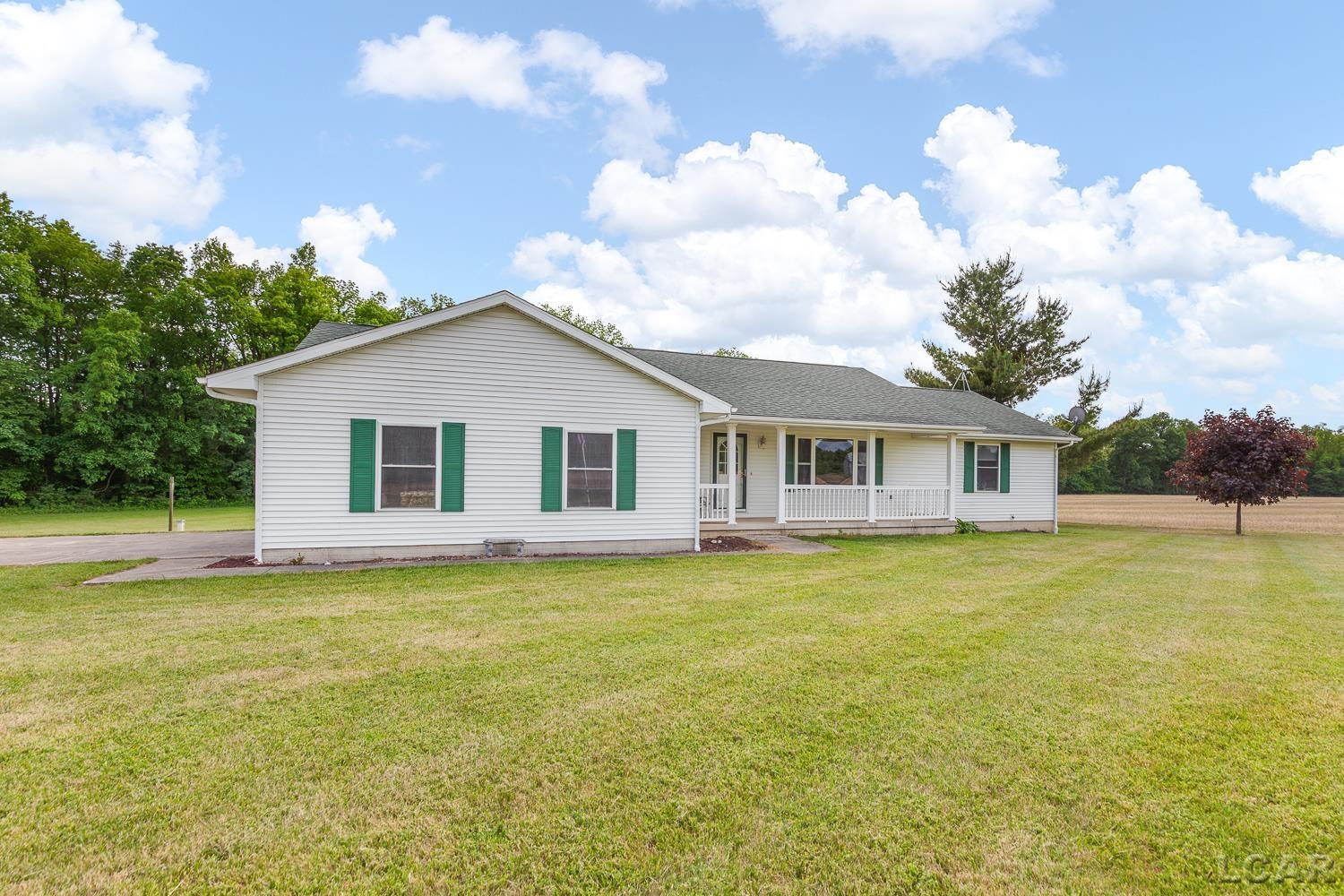 13525 Lawrence Road Hudson, MI 49247 - Photo 32 of 50
