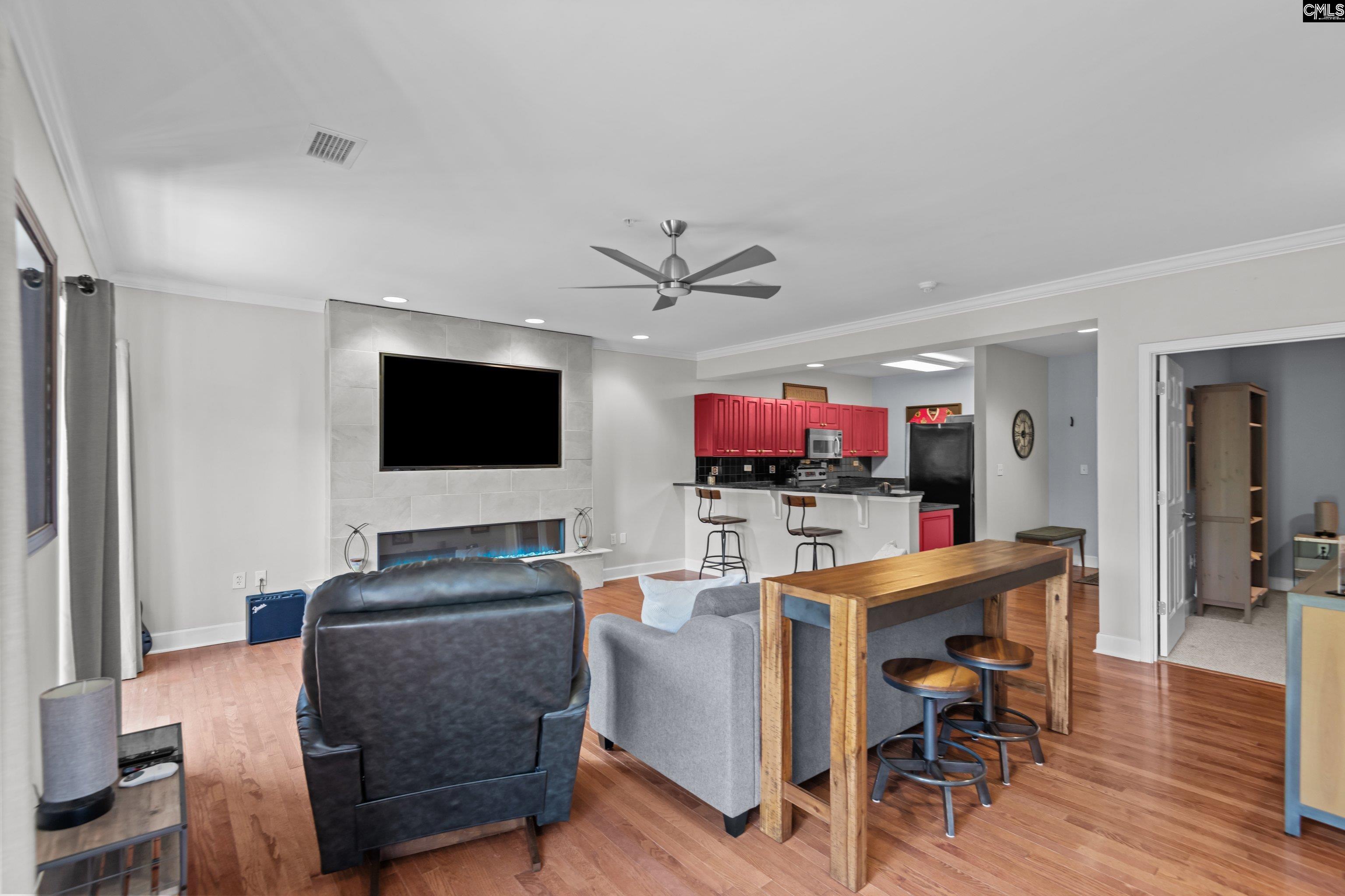 900 South Stadium Road, Unit S209 Columbia, SC 29201 - Photo 10 of 26