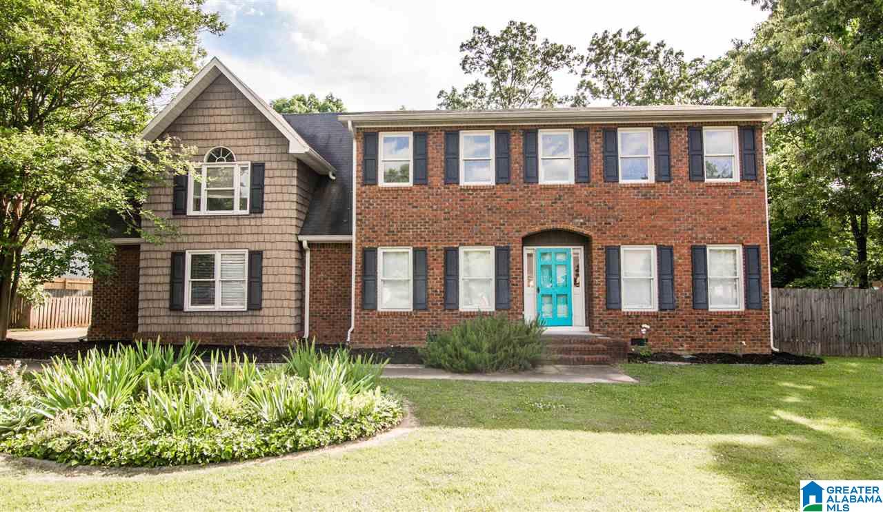 303 Wind Ridge Northeast Jacksonville, AL 36265 - Photo 1 of 29