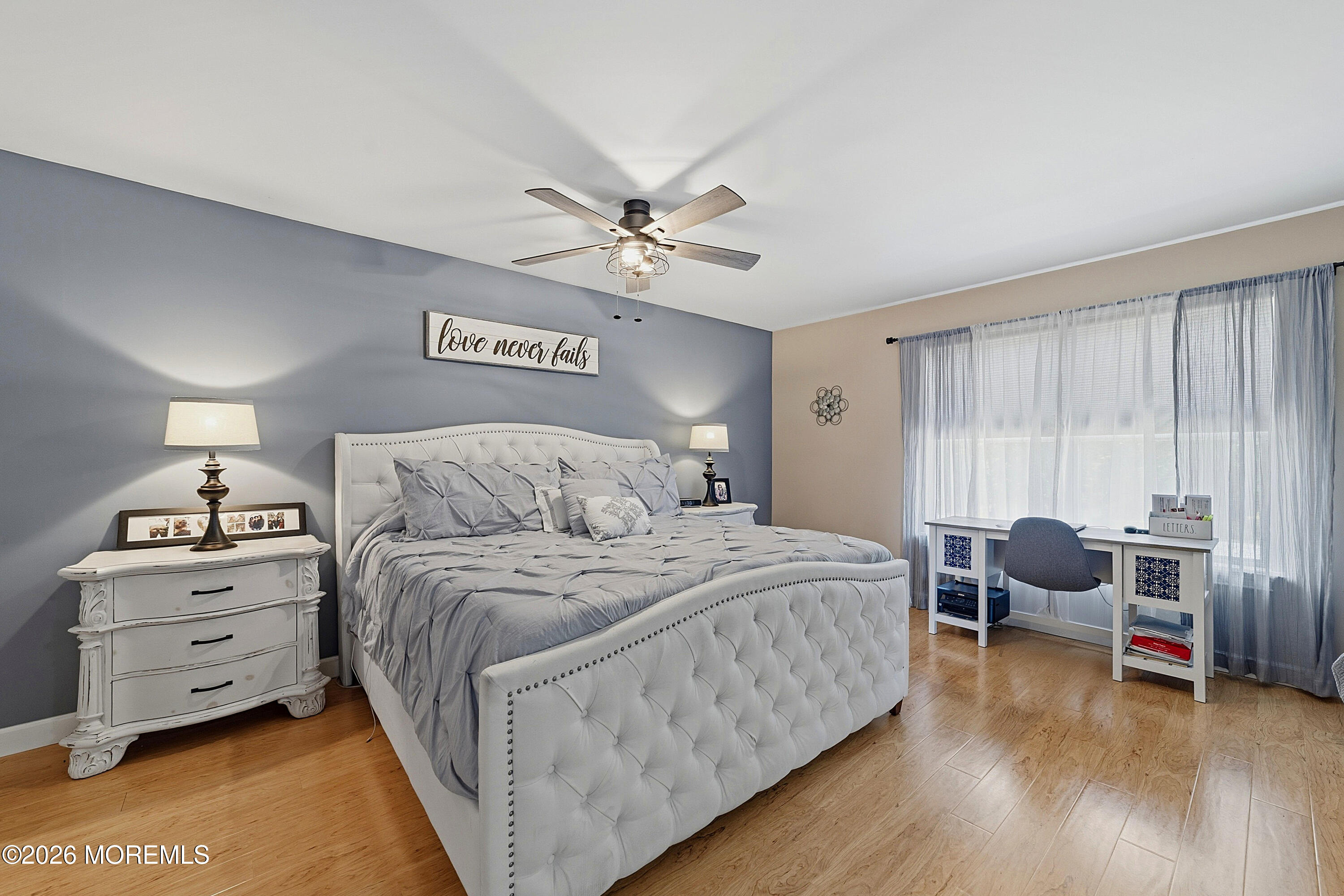 42 Netty Street Howell, NJ 07731 - Photo 13 of 37 Primary Bedroom 1.0