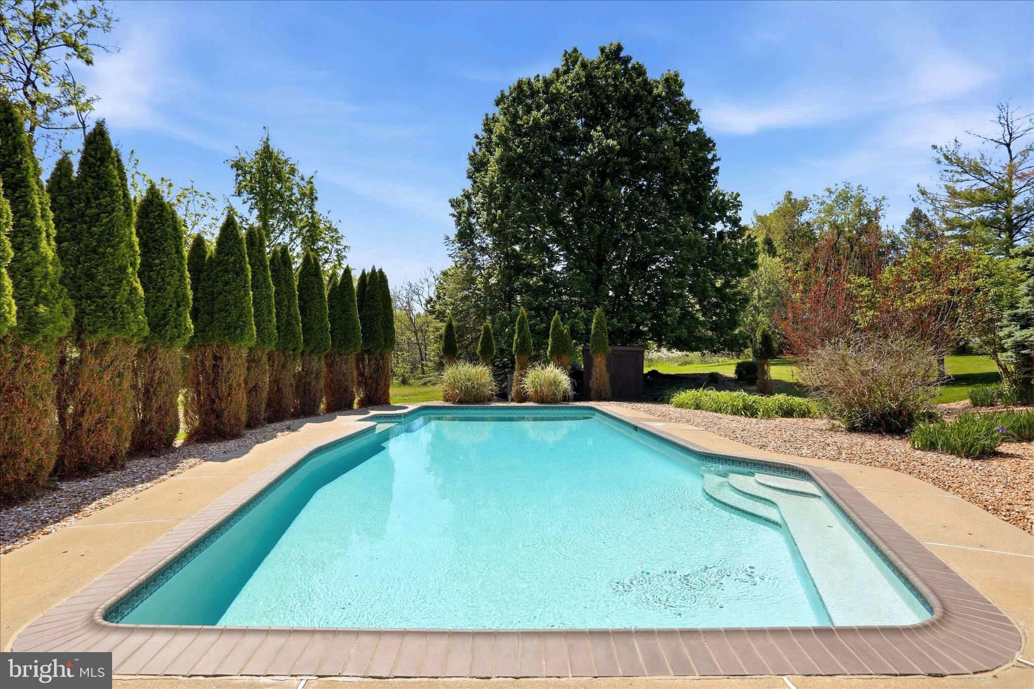 1758 Earle Road Charles Town, WV 25414 - Photo 52 of 79 Salt Water Pool