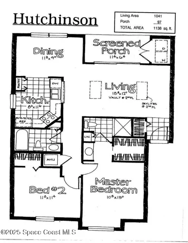 $199,000 | 4670 Beck Lake Trail, Unit 1119, Melbourne, FL 32901