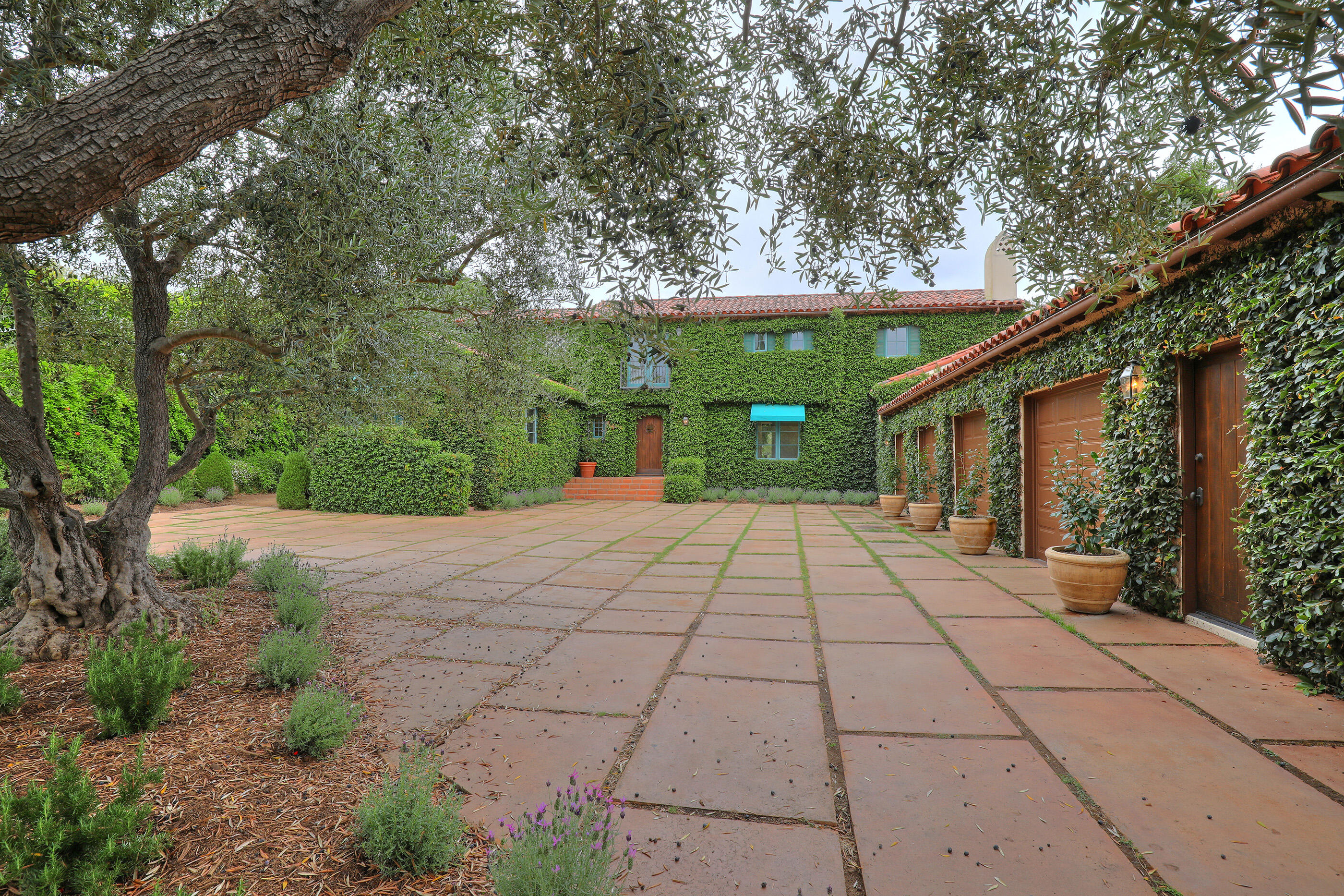 780 Ladera Lane Montecito, CA 93108 - Photo 5 of 25 3 Car Garage + Storage