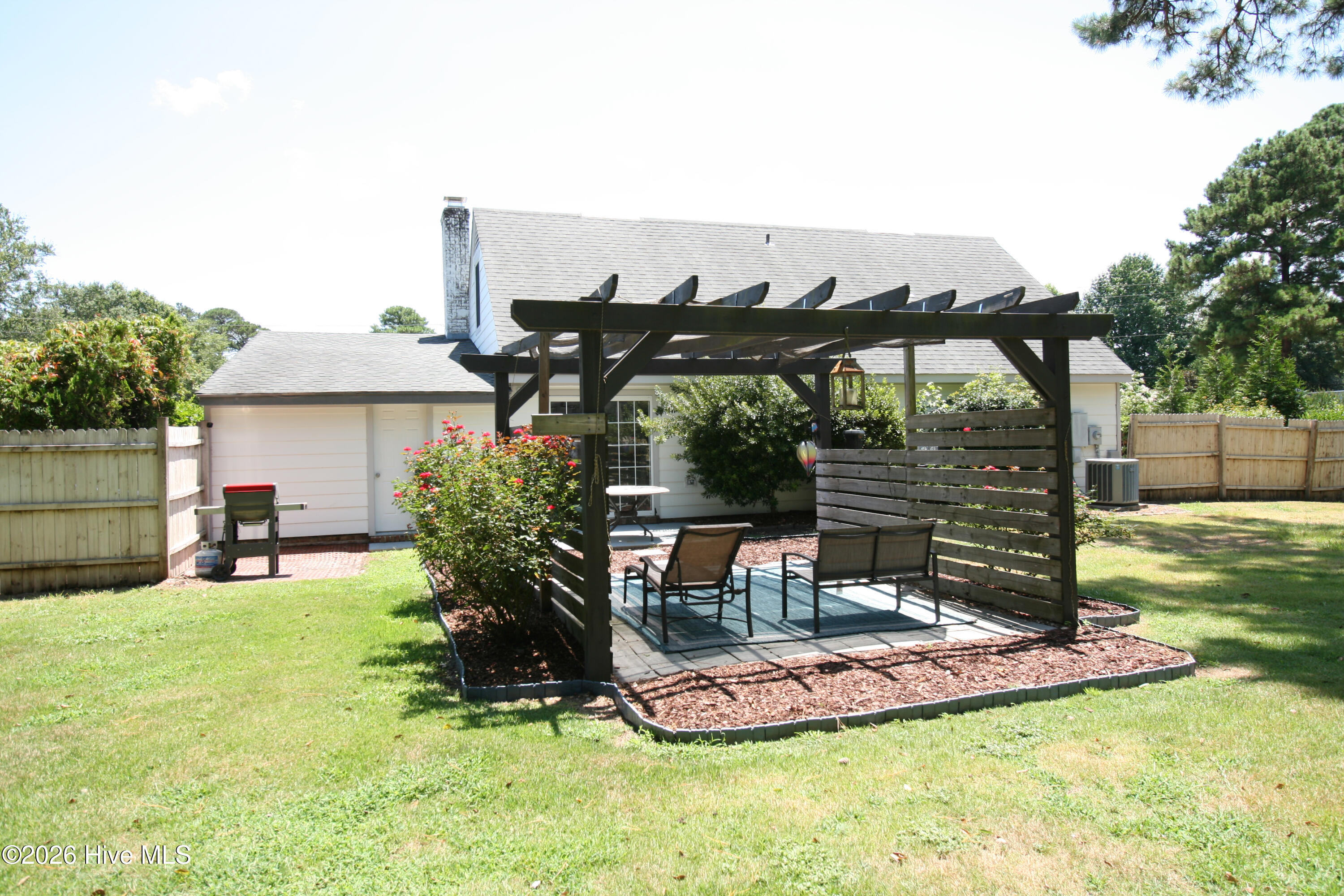 4723 Waltmoor Road Wilmington, NC 28409 - Photo 28 of 34