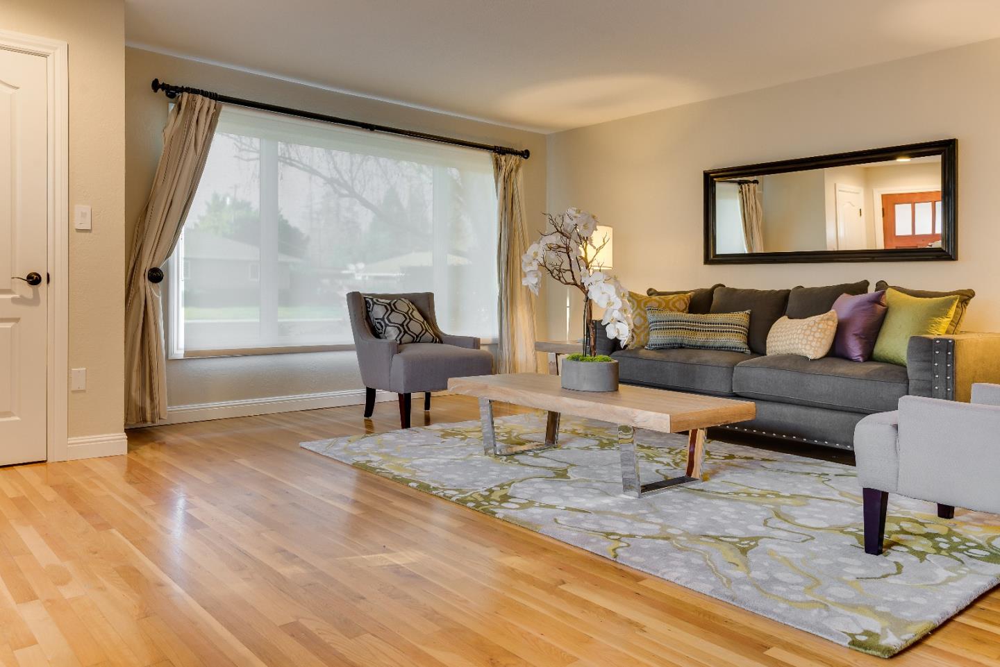 472 Richlee Drive Campbell, CA 95008 - Photo 4 of 23