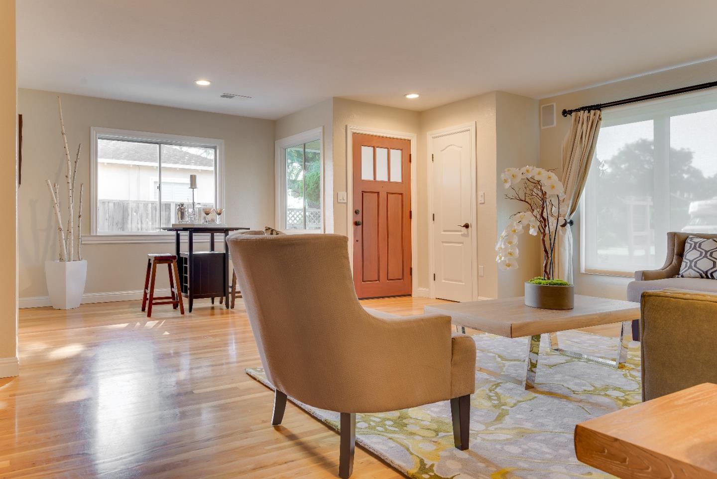 472 Richlee Drive Campbell, CA 95008 - Photo 5 of 23