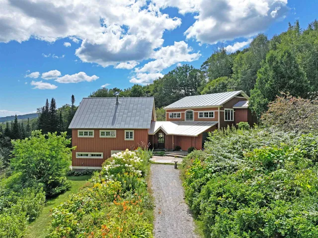 $650,000 | 189 Chelsea-Corinth Road, Washington, VT 05038