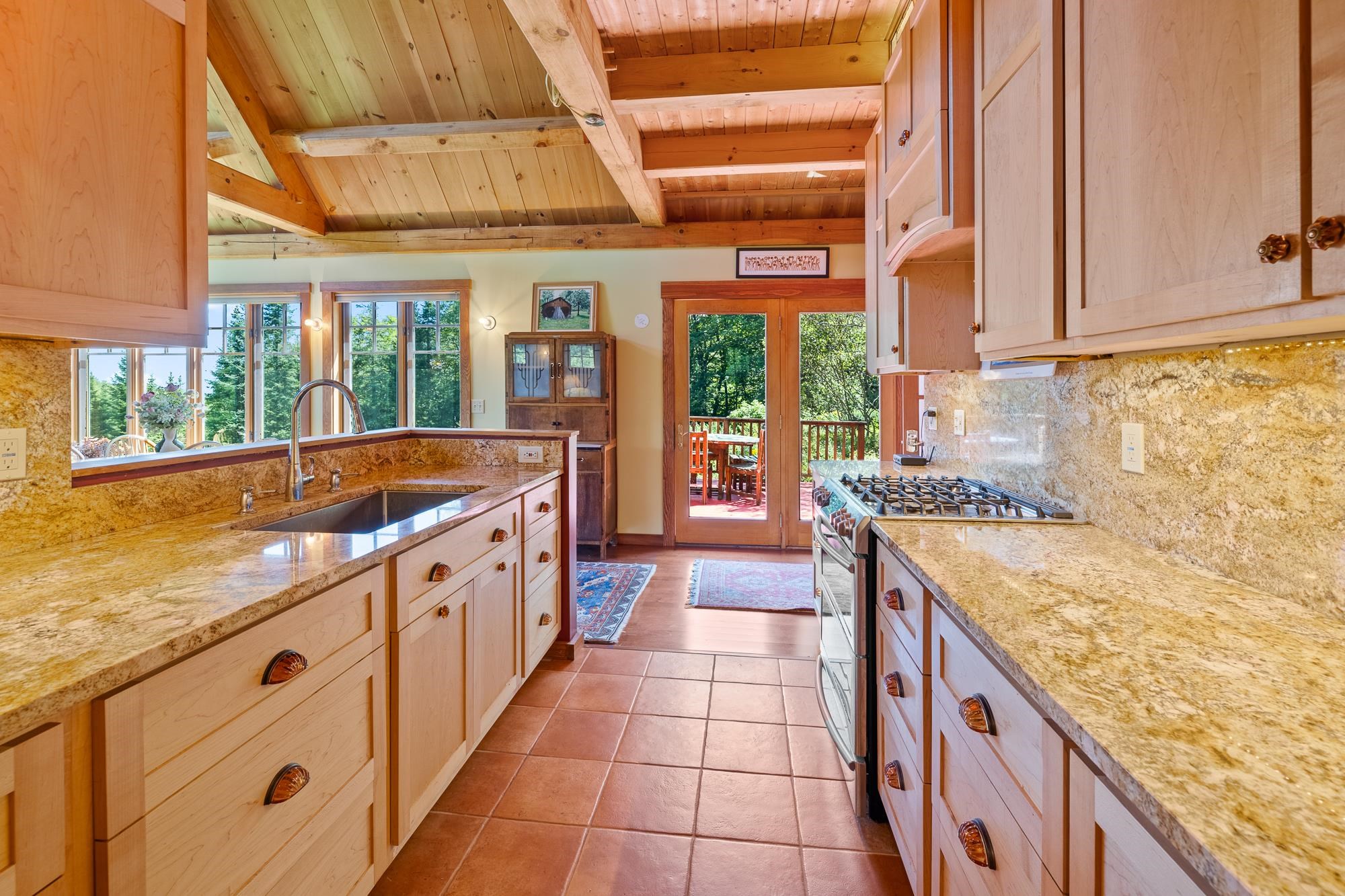 189 Chelsea-Corinth Road Washington, VT 05038 - Photo 12 of 60