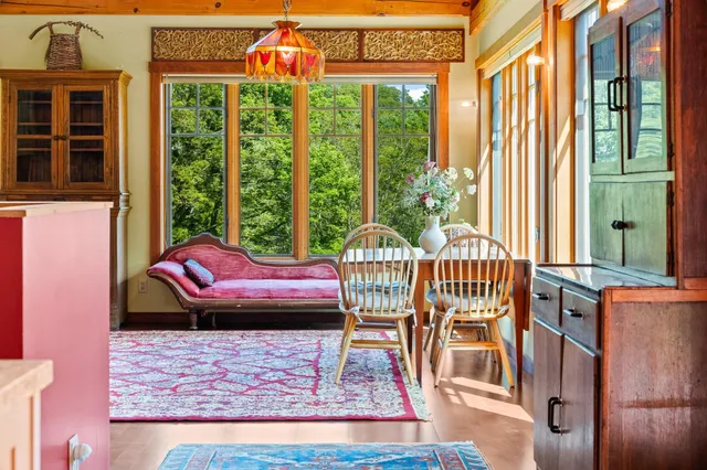 $650,000 | 189 Chelsea-Corinth Road, Washington, VT 05038