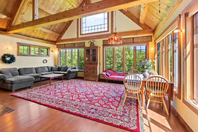 $650,000 | 189 Chelsea-Corinth Road, Washington, VT 05038