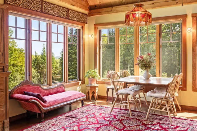 $650,000 | 189 Chelsea-Corinth Road, Washington, VT 05038