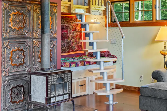 $650,000 | 189 Chelsea-Corinth Road, Washington, VT 05038