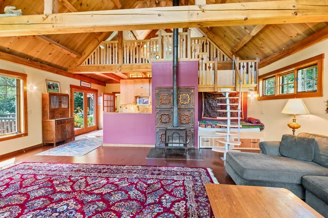 $650,000 | 189 Chelsea-Corinth Road, Washington, VT 05038