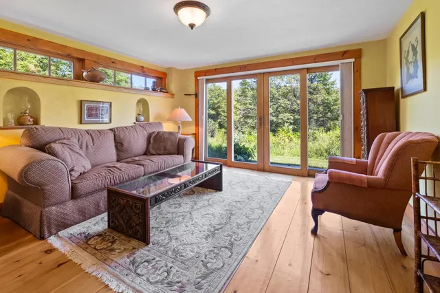$650,000 | 189 Chelsea-Corinth Road, Washington, VT 05038