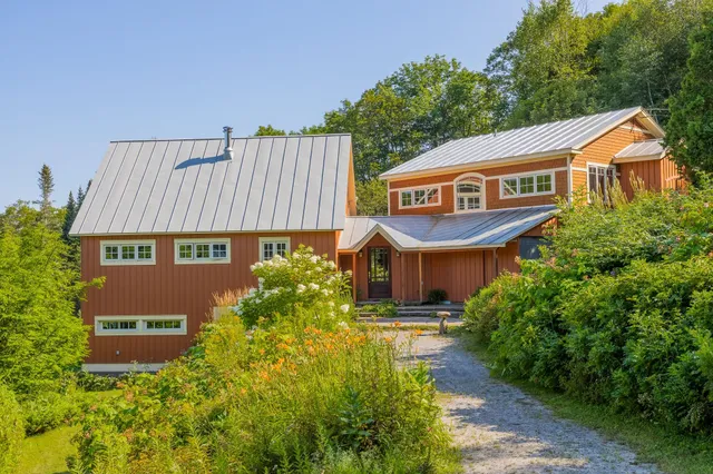 $650,000 | 189 Chelsea-Corinth Road, Washington, VT 05038