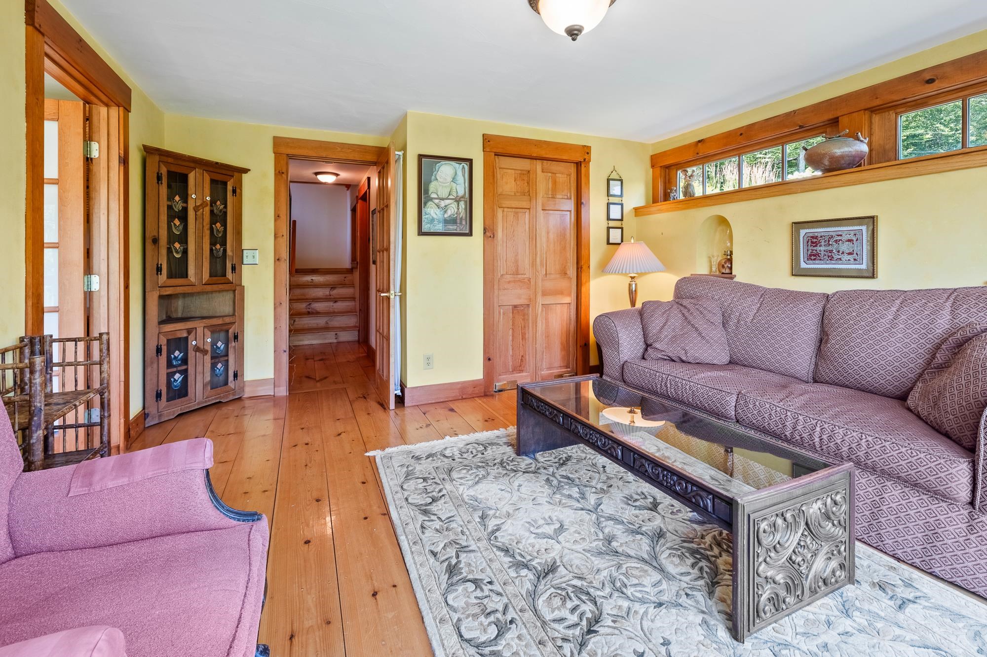 189 Chelsea-Corinth Road Washington, VT 05038 - Photo 21 of 60
