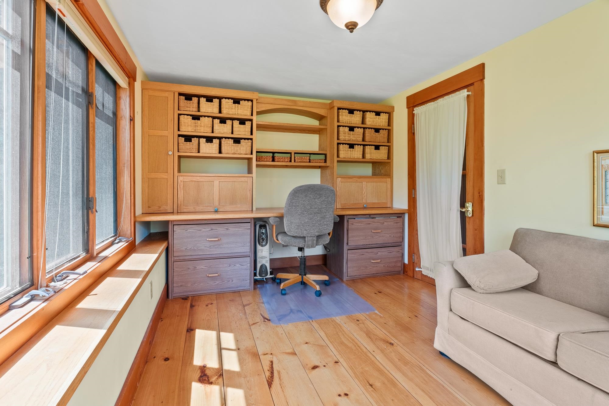 189 Chelsea-Corinth Road Washington, VT 05038 - Photo 24 of 60