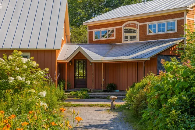 $650,000 | 189 Chelsea-Corinth Road, Washington, VT 05038
